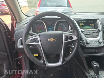 2017 Chevrolet Equinox LT 1LT – miniatura 10