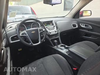 2017 Chevrolet Equinox LT 1LT – miniatura 11