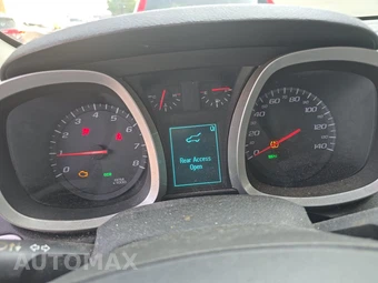 2017 Chevrolet Equinox LT 1LT – miniatura 12