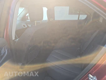 2017 Chevrolet Equinox LT 1LT – miniatura 13
