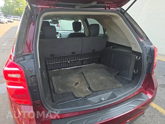 2017 Chevrolet Equinox LT 1LT – miniatura 16