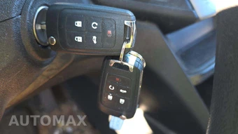 2017 Chevrolet Equinox LT 1LT – miniatura 19