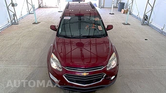 2017 Chevrolet Equinox LT 1LT – miniatura 2