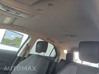 2017 Chevrolet Equinox LT 1LT – miniatura 20