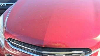 2017 Chevrolet Equinox LT 1LT – miniatura 23