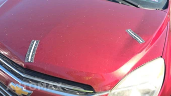 2017 Chevrolet Equinox LT 1LT – miniatura 24