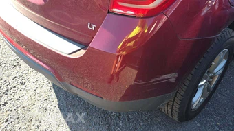 2017 Chevrolet Equinox LT 1LT – miniatura 25
