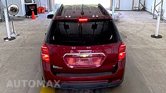 2017 Chevrolet Equinox LT 1LT – miniatura 5
