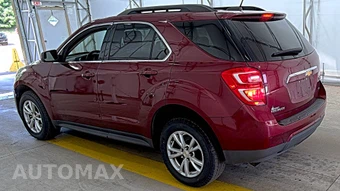 2017 Chevrolet Equinox LT 1LT – miniatura 6