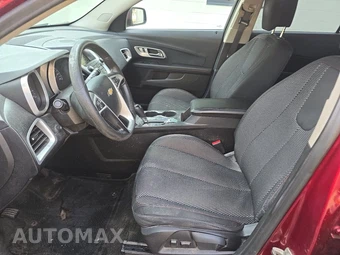 2017 Chevrolet Equinox LT 1LT – miniatura 7