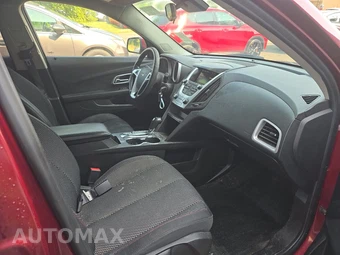 2017 Chevrolet Equinox LT 1LT – miniatura 8