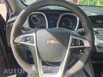 2017 Chevrolet Equinox LT 1LT – miniatura 10