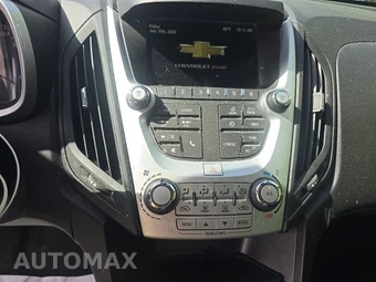 2017 Chevrolet Equinox LT 1LT – miniatura 11