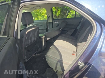 2017 Chevrolet Equinox LT 1LT – miniatura 13