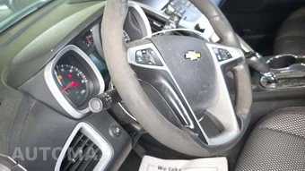 2017 Chevrolet Equinox LT 1LT – miniatura 27