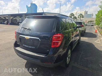 2017 Chevrolet Equinox LT 1LT – miniatura 4