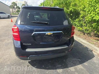 2017 Chevrolet Equinox LT 1LT – miniatura 5