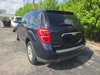 2017 Chevrolet Equinox LT 1LT – miniatura 6
