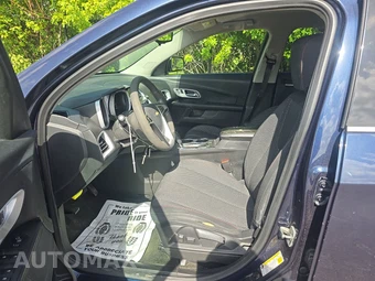 2017 Chevrolet Equinox LT 1LT – miniatura 7