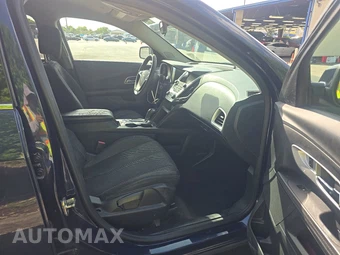 2017 Chevrolet Equinox LT 1LT – miniatura 8