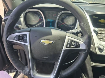 2017 Chevrolet Equinox LT 1LT – miniatura 10