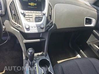 2017 Chevrolet Equinox LT 1LT – miniatura 11