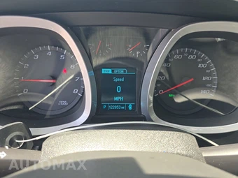 2017 Chevrolet Equinox LT 1LT – miniatura 12