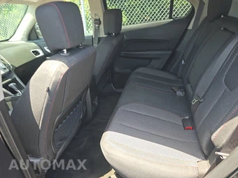 2017 Chevrolet Equinox LT 1LT – miniatura 13