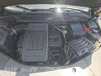 2017 Chevrolet Equinox LT 1LT – miniatura 15