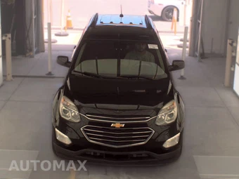 2017 Chevrolet Equinox LT 1LT – miniatura 2