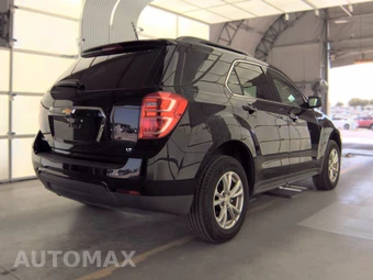 2017 Chevrolet Equinox LT 1LT – miniatura 4