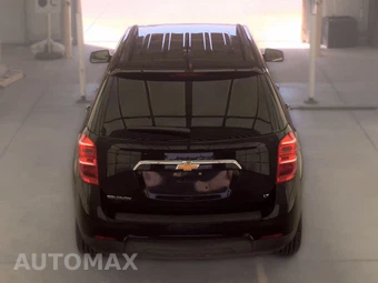 2017 Chevrolet Equinox LT 1LT – miniatura 5