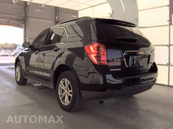 2017 Chevrolet Equinox LT 1LT – miniatura 6