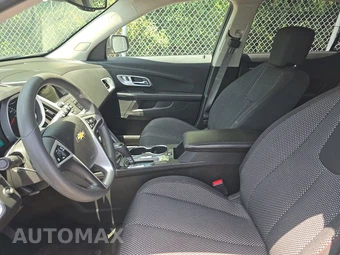 2017 Chevrolet Equinox LT 1LT – miniatura 7