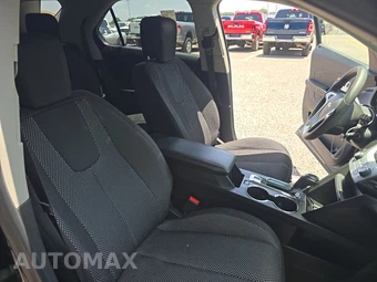 2017 Chevrolet Equinox LT 1LT – miniatura 8