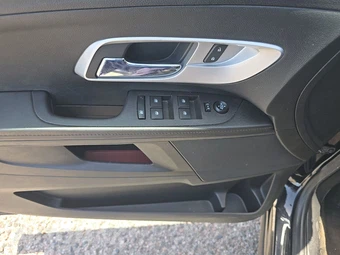 2017 Chevrolet Equinox LT 1LT – miniatura 9