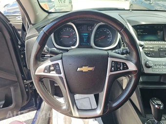 2017 Chevrolet Equinox LT 1LT - miniatura 10