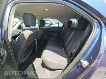 2017 Chevrolet Equinox LT 1LT - miniatura 13