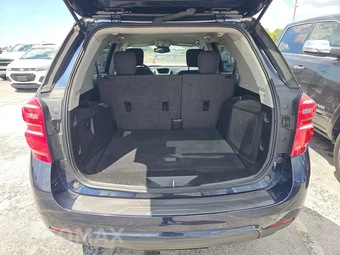 2017 Chevrolet Equinox LT 1LT - miniatura 16