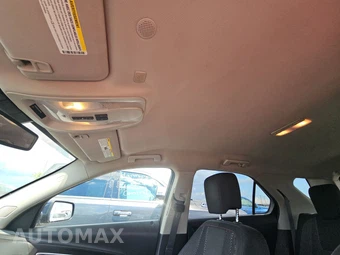 2017 Chevrolet Equinox LT 1LT - miniatura 17