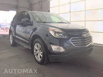 2017 Chevrolet Equinox LT 1LT - miniatura 3