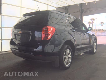 2017 Chevrolet Equinox LT 1LT - miniatura 4