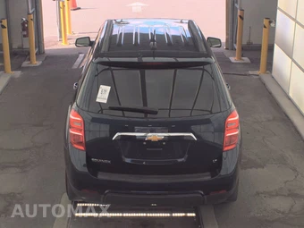 2017 Chevrolet Equinox LT 1LT - miniatura 5