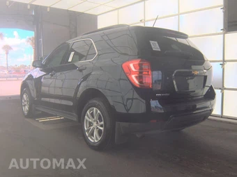 2017 Chevrolet Equinox LT 1LT - miniatura 6
