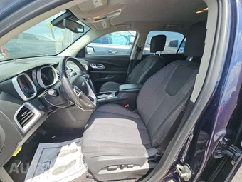 2017 Chevrolet Equinox LT 1LT - miniatura 7