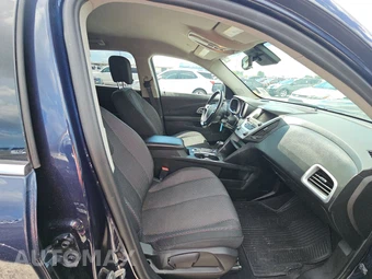 2017 Chevrolet Equinox LT 1LT - miniatura 8
