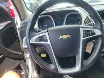 2017 Chevrolet Equinox LT 1LT - miniatura 10