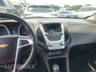 2017 Chevrolet Equinox LT 1LT - miniatura 11