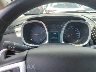2017 Chevrolet Equinox LT 1LT - miniatura 12