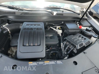 2017 Chevrolet Equinox LT 1LT - miniatura 15